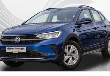 VW Taigo 38.500 km 18.440 &euro; Bad Homburg 61348