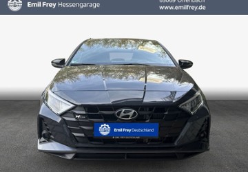 Hyundai i20 8.000 km 22.450 &euro; Offenbach 63069