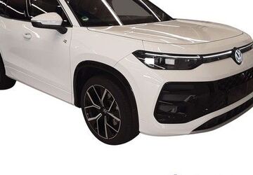 VW Tayron 8.500 km 56.740 &euro; Bad Homburg 61348