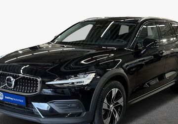 Volvo V60 Cross Country 11.010 km 55.900 &euro; Offenbach 63069