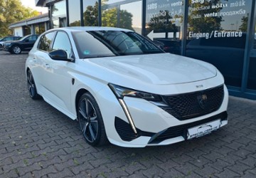 Peugeot 308 84.950 km 18.490 &euro; Offenbach am Main 63069