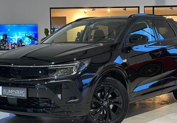 Opel Grandland (X) 73.909 km 17.980 &euro; Rodgau-Weiskirchen/nähe Frankfurt am Main 63110