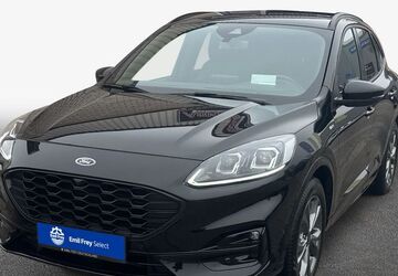 Ford Kuga 29.350 km 22.950 &euro; Frankfurt 60386