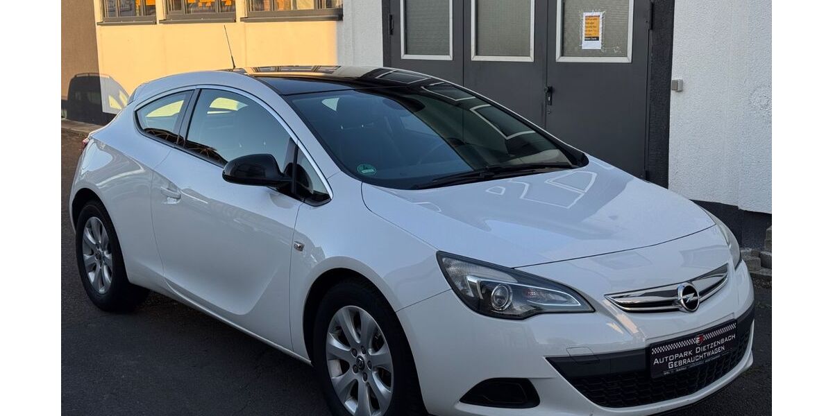 Opel Astra 232.000 km 5.800 &euro; Dietzenbach 63128