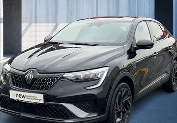 Renault Arkana 36.777 km 24.330 &euro; Frankfurt / Main 60314