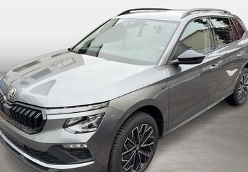 Skoda Kamiq 13.806 km 24.580 &euro; Frankfurt am Main 60528