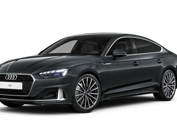 Audi A5 19.361 km 40.780 &euro; Oberursel 61440