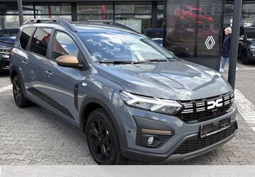 Dacia Jogger 14.000 km 22.970 &euro; Hanau 63452