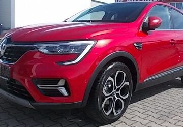 Renault Arkana 40.000 km 18.900 &euro; Mörfelden 64546