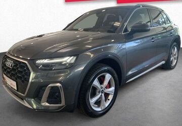 Audi Q5 14.000 km 52.979 &euro; Offenbach am Main 63071