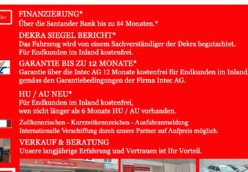 Opel Astra 158.500 km 7.990 &euro; Frankfurt am Main 60327