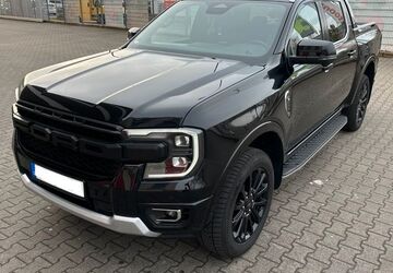 Ford Ranger 34.895 km 49.999 &euro; Frankfurt/Main 65933