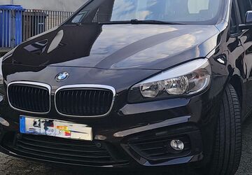 BMW 220 Gran Tourer 66.000 km 18.200 &euro; Mömbris 63776