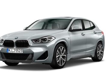 BMW X2 28.606 km 34.488 &euro; Frankfurt 60314