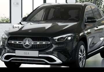 Mercedes-Benz GLA 180 9.900 km 40.450 &euro; Frankfurt am Main 60488