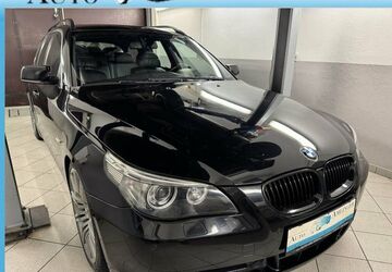 BMW 530 285.000 km 10.950 &euro; Florstadt­­­ 61197