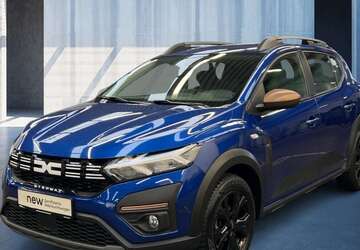 Dacia Sandero 31.753 km 15.480 &euro; Frankfurt / Main 60314