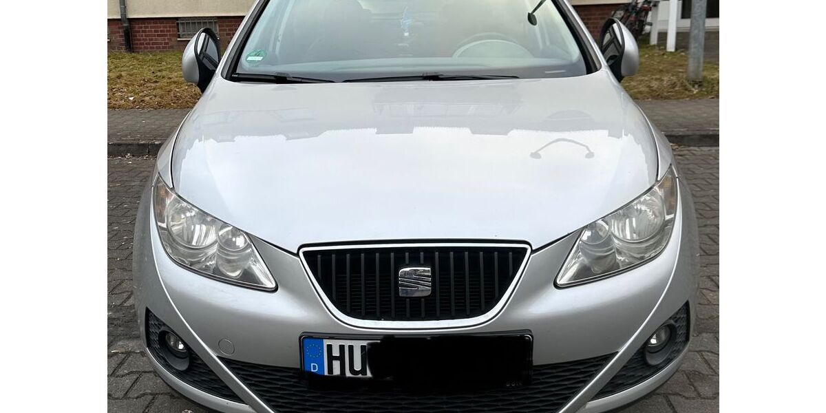 Seat Ibiza 149.150 km 5.950 &euro; Hanau 63457