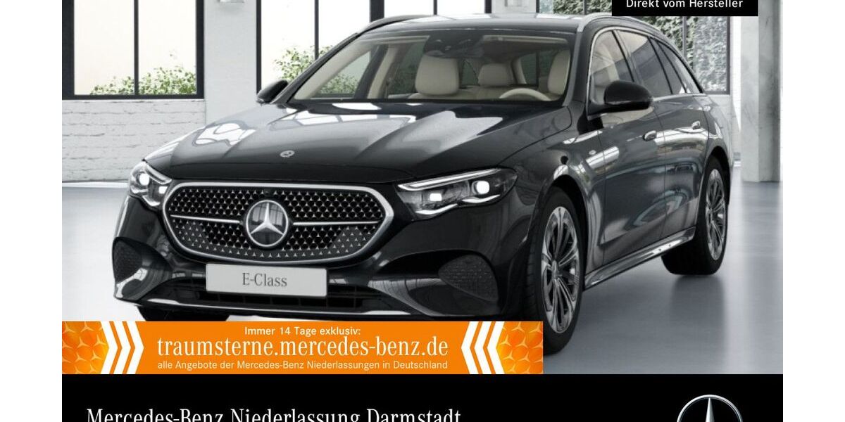 Mercedes-Benz E 300 9.641 km 49.980 &euro; Darmstadt 64295