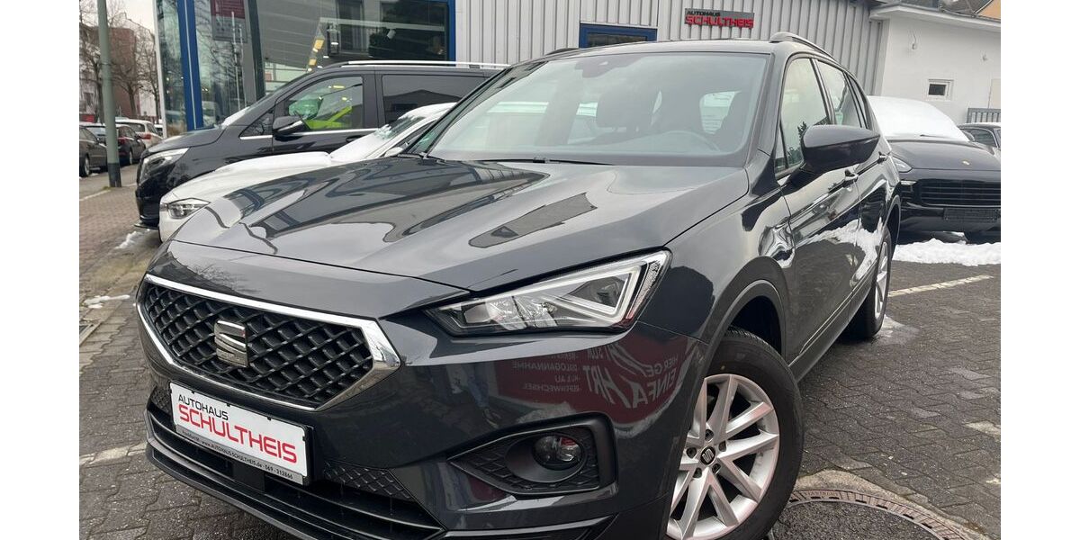 Seat Tarraco 87.202 km 18.990 &euro; Frankfurt am Main 65929