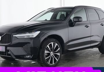 Volvo XC60 36.066 km 40.929 &euro; Dietzenbach bei Frankfurt 63128