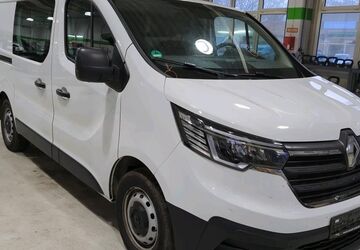 Renault Trafic 70.000 km 20.900 &euro; Freigericht/ Somborn bei Frankfurt am Main 63579