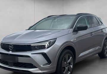 Opel Grandland (X) 33.559 km 20.450 &euro; Hanau 63452