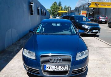 Audi A6 360.000 km 2.750 &euro; Offenbach 63065