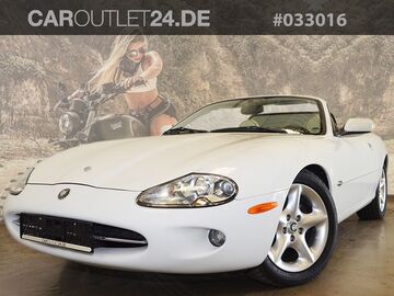 Gebrauchte Jaguar XK
