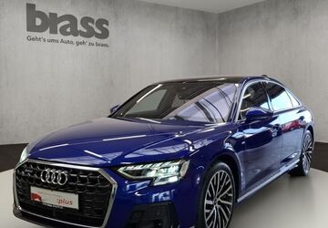 Audi A8 47.123 km 62.700 &euro; Dietzenbach 63128