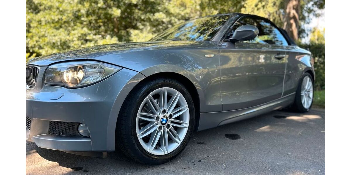 BMW 118 179.500 km 6.699 &euro; Rossdorf 64380