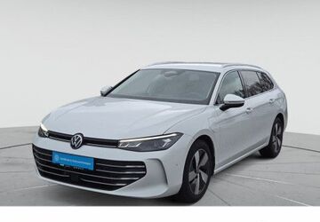 VW Passat Variant 28.190 km 33.980 &euro; Darmstadt 64295