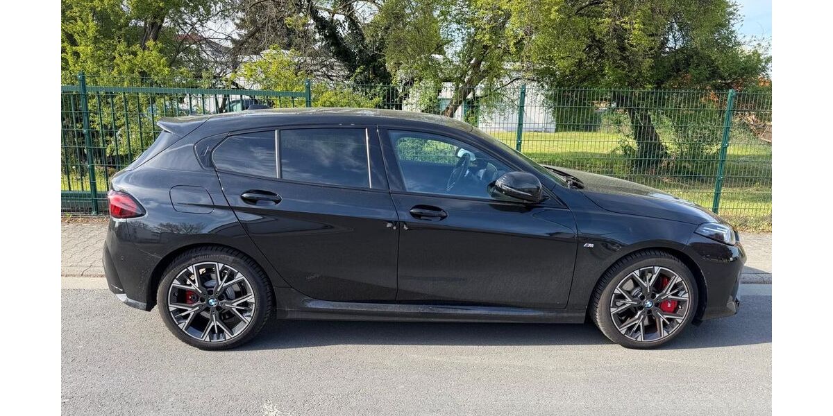 BMW 120 6.000 km 39.000 &euro; Mühlheim 63165
