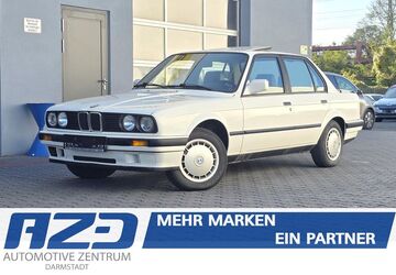 BMW 316 134.000 km 14.888 &euro; Darmstadt 64293