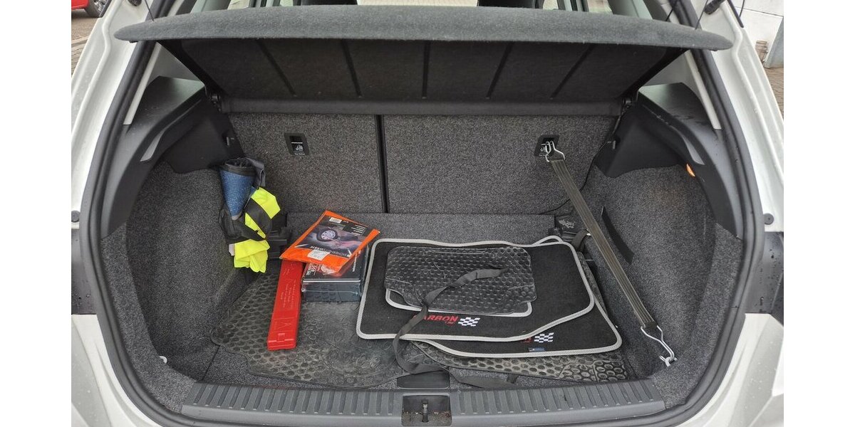 Seat Arona 1,6l TDI Style Navi, Klimaauto., Sitzheizung 46.239 km 14.890 &euro; Rodgau 63110