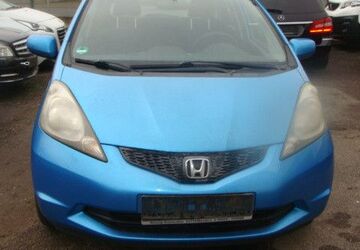 Honda Jazz 222.000 km 1.950 &euro; Erlensee 63526