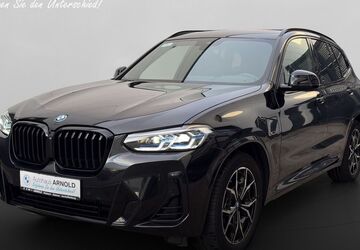 BMW X3 64.300 km 43.710 &euro; Alzenau 63755