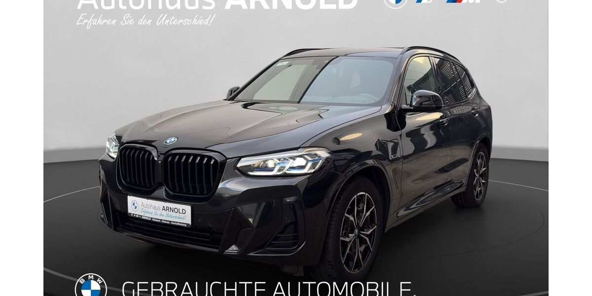 BMW X3 64.300 km 43.710 &euro; Alzenau 63755