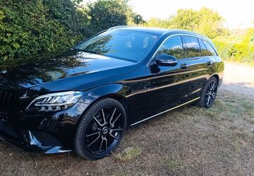 Mercedes-Benz C 220 138.500 km 19.900 &euro; Offenbach am Main 63075