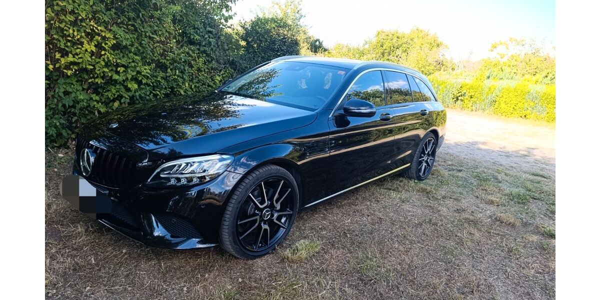 Mercedes-Benz C 220 138.500 km 19.900 &euro; Offenbach am Main 63075