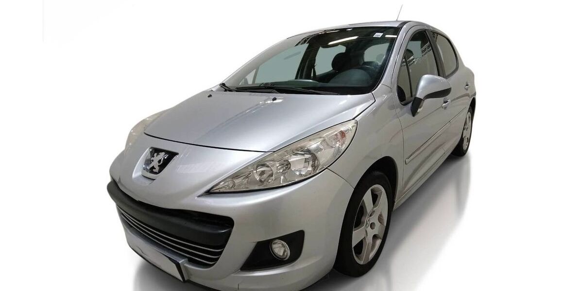 Peugeot 207 156.600 km 2.890 &euro; Maintal 63477