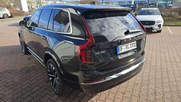 Gebrauchte Volvo XC90