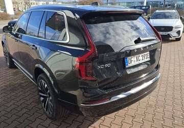 Volvo XC90 1.500 km 79.990 &euro; Dietzenbach 63128