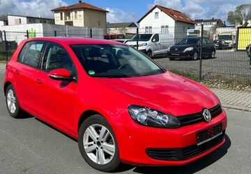 VW Golf 65.000 km 7.250 &euro; Friedberg (Hessen) 61169