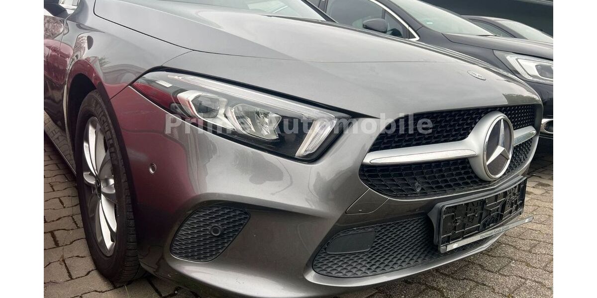 Mercedes-Benz A 180 148.000 km 14.799 &euro; Sulzbach (Taunus) 65843