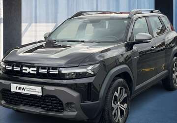 Dacia Duster 12.182 km 20.670 &euro; Frankfurt / Main 60314