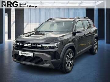 Gebrauchte Dacia Duster