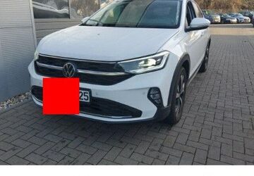 VW Taigo 45.333 km 19.480 &euro; Frankfurt 60326