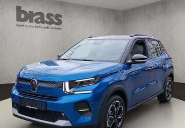 Citroen C3 1.320 km 23.990 &euro; Darmstadt 64293