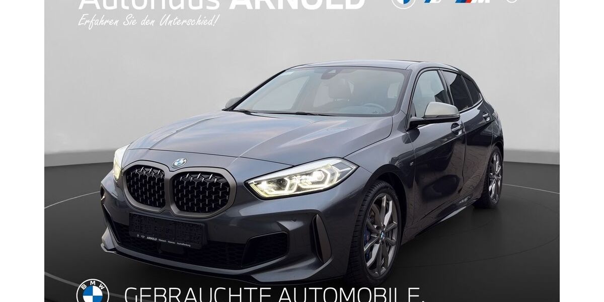 BMW M135 93.100 km 29.690 &euro; Alzenau 63755